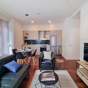 Apartamento de 2 Dormitorios
